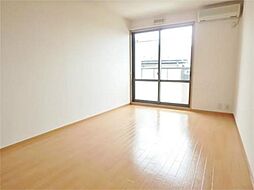 サニーヒル（大塚） 203 2階1Kのリビング/ダイニング