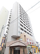 海老名駅より徒歩6分 8階 築16年8ヶ月の賃貸物件