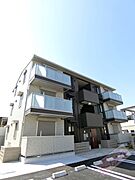 萩原天神駅より徒歩7分 1階 築7年9ヶ月の賃貸物件