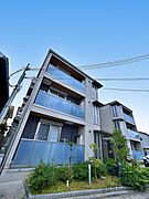 泉大津駅より徒歩18分 1階 築5年7ヶ月の賃貸物件