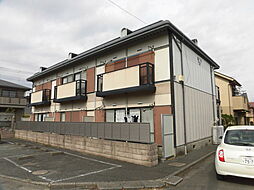 JR八高線 小宮駅 徒歩5分