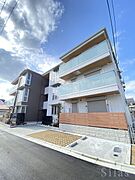 布忍駅より徒歩2分 1階 築4年11ヶ月の賃貸物件