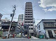 神戸三宮駅より徒歩9分 9階 築15年10ヶ月の賃貸物件