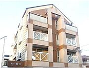 福大前駅より徒歩26分 4階 築34年8ヶ月の賃貸物件