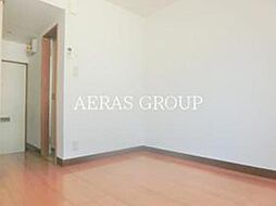 ハイツＪＹ 1階ワンルームのリビング/ダイニング