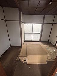 鈴和荘 2階2Kのリビング/ダイニング