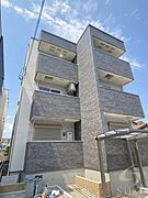 フジパレス新伊丹イーストの賃貸物件