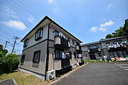 ドミール多摩境H棟 2階 築22年6ヶ月の賃貸物件