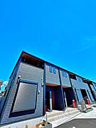 和歌山市駅より徒歩40分 1階 築2年3ヶ月の賃貸物件