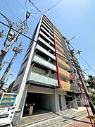 北巽駅より徒歩9分 2階 築8年7ヶ月の賃貸物件