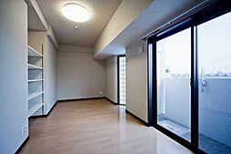 グラントゥルース田端 7階1Kのリビング/ダイニング