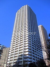 リバーシティ21イーストタワーズ10棟