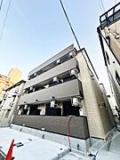 矢田駅より徒歩7分 1階 新築の賃貸物件