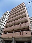 アンシャンテ中百舌鳥 7階 築22年8ヶ月の賃貸物件