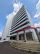 プレスト・コート壱番館 2階 築35年7ヶ月の賃貸物件