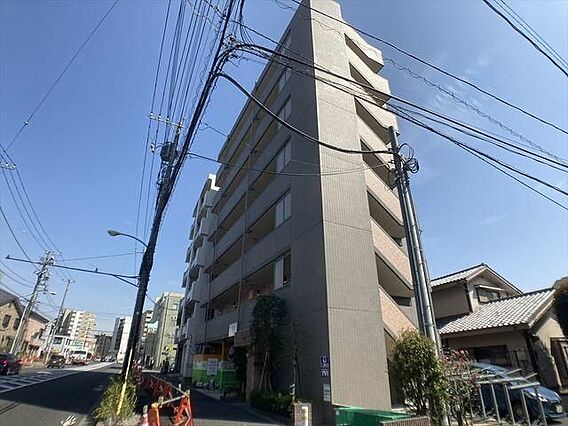 ル・カリエンテ_外観_1