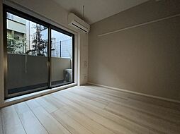 クレヴィスタ新小岩 2階1Kのリビング/ダイニング