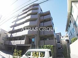 ルーブル川崎貝塚参番館