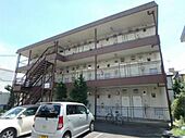 八王子市大塚 3階建 築41年のイメージ