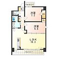 ヴィータ瑞光2階12.0万円