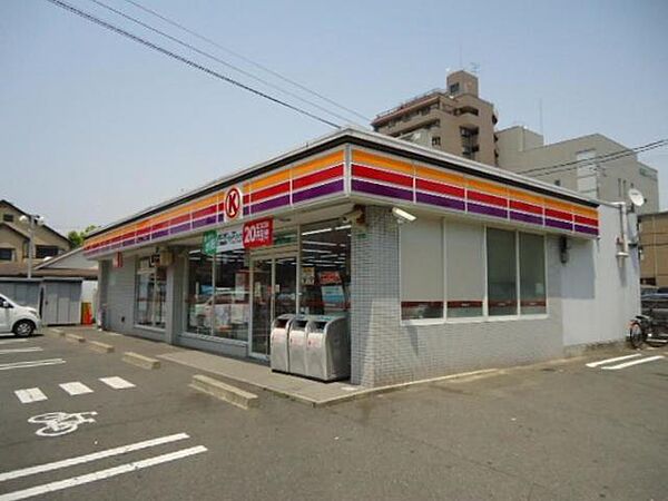 画像24:サークルK堺市之町東店 649m