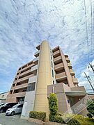 ジョイフル 寿 6階 築21年9ヶ月の賃貸物件