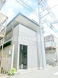 ライズステージ武蔵小山