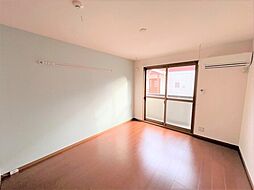 モンテローザ 1階1Kのリビング/ダイニング