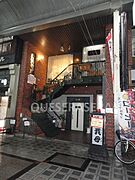 マエカワビル 4階 築45年9ヶ月の賃貸物件