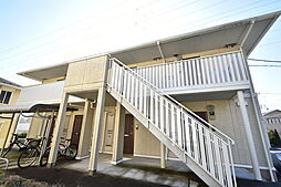 クレール四季彩の丘　弐番館