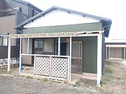 本厚木駅よりバス13分 徒歩5分 築53年9ヶ月 1階建の賃貸物件
