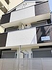神奈川県横浜市鶴見区生麦4丁目3-9：物件画像／アエラス蒲田店 （株式会社アエラス.FR）