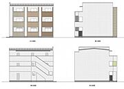 石津川駅より徒歩5分 2階 築7年の賃貸物件