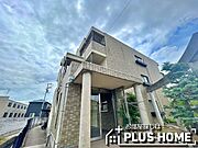 パティナF 1階 築27年8ヶ月の賃貸物件