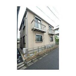 フォレストメゾンNAKANISHI