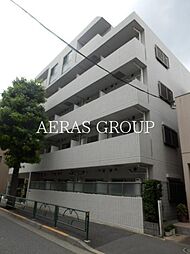 ヴェルト中野上鷺宮