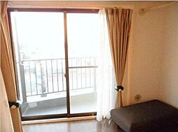 モナークマンション上溝弐番館 704 6階1Kのリビング/ダイニング