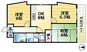 神戸市兵庫区菊水町１０丁目 4階建 築33年のイメージ