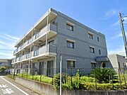ヴィアンフォーレ長津田の賃貸物件