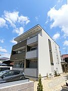 高見ノ里駅より徒歩2分 3階 築5年7ヶ月の賃貸物件
