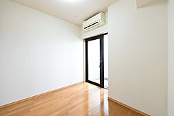 エクセリア上石神井 12階1Kのリビング/ダイニング