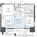 ズーム本郷5階25.8万円