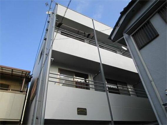 メゾンキム_外観_1