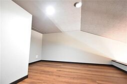 ＩＤＥＡＵＳ橋本弐番館 2階1Kのリビング/ダイニング