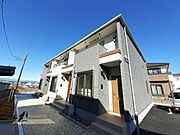 吉原本町駅より徒歩21分 1階 築2年7ヶ月の賃貸物件