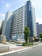 ヴィラ・フェニックス 11階 築44年4ヶ月の賃貸物件