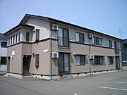 ラークコート 2階 築24年3ヶ月の賃貸物件