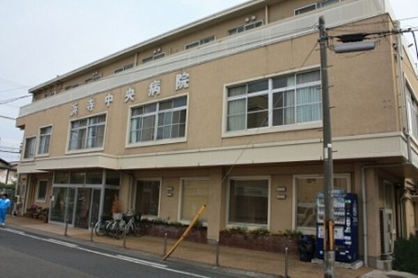 画像29:医療法人恵泉会浜寺中央病院 907m