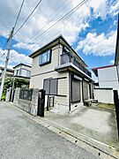 橋本駅よりバス14分 徒歩2分 築29年9ヶ月の賃貸物件