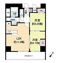 間取り：227094299620